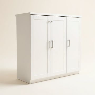 Salina 63 '' Kitchen Pantry (synthetic illustration; no displayed measurements)