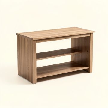 Charleston 52 '' Console Table (synthetic illustration; no displayed measurements)