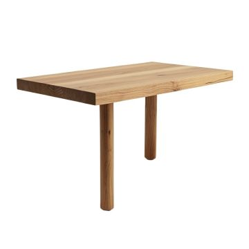 Marisol Solid Wood Dining Table