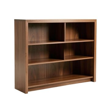 Engeltje Bookcase Headboard
