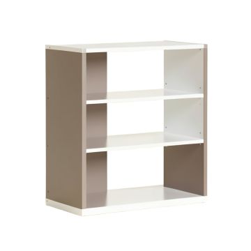 Modular Storage 21 '' W Shelving