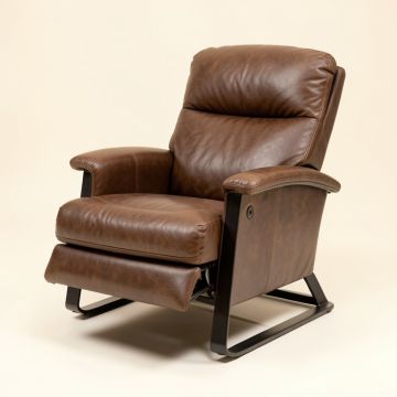 Whinney 36.6 '' Wide Power Lift Assist Standard Recliner (synthetic illustration; no displayed measurements)
