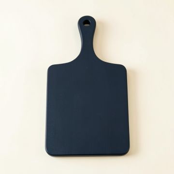 Ridge Crossing Cutting Board - Navy (synthetic illustration; no displayed measurements)
