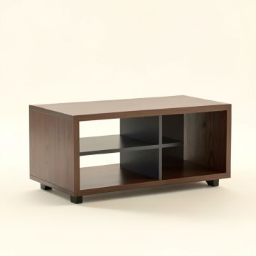 Osiris Tv Stand For Tvs Up To 70 '' (synthetic illustration; no displayed measurements)