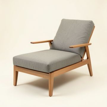 Cordella Chaise Lounge (synthetic illustration; no displayed measurements)