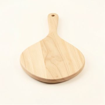 Linden Bridge Cutting Board - Beige (synthetic illustration; no displayed measurements)