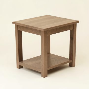 Danville End Table (synthetic illustration; no displayed measurements)
