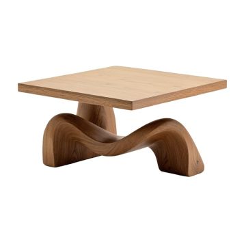 Shadarev Abstract Coffee Table