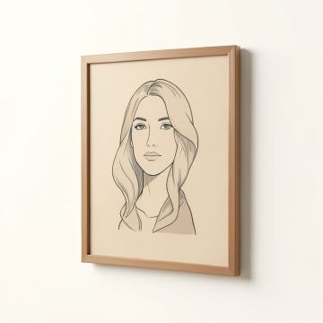Latin Graphic Art (synthetic illustration; no displayed measurements)