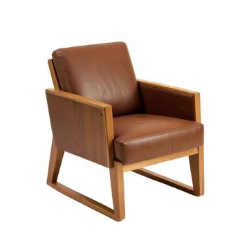 Tovin 25.5 '' Wide Side Chair
