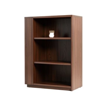 Billy-John 71.85 '' H X 27.56 '' W Standard Bookcase