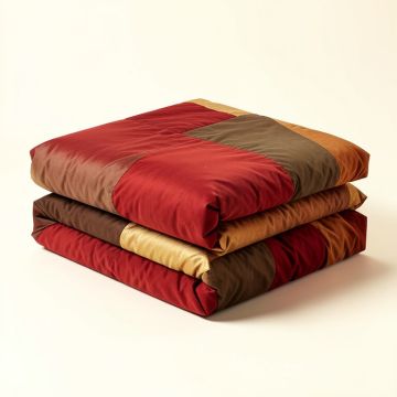 Julius Comforter Set (synthetic illustration; no displayed measurements)