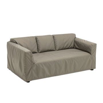 Monterey Water Resistant 5 Piece Patio Sofa Cover Set