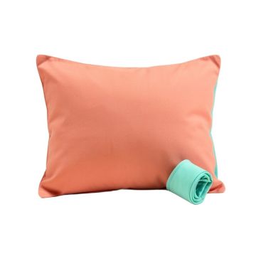Feather Body Pillow Case (synthetic illustration; no displayed measurements)