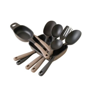 Wilmington Steelwares 12 Piece Assorted Kitchen Utensil Set