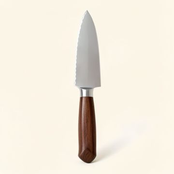 Berghoff International Neo Santoku Knife (synthetic illustration; no displayed measurements)