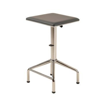 Virginia 25.5 '' Bar Stool