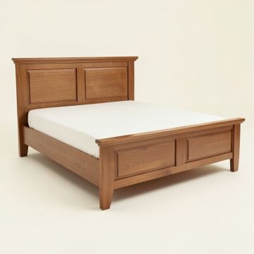 Blanchard Upholstered Platform Bed (synthetic illustration; no displayed measurements)