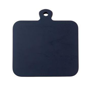 Aspen Bluff Cutting Board - Navy