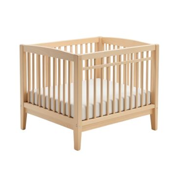 Nolan Convertible Standard 2 Piece Nursery Furniture Set