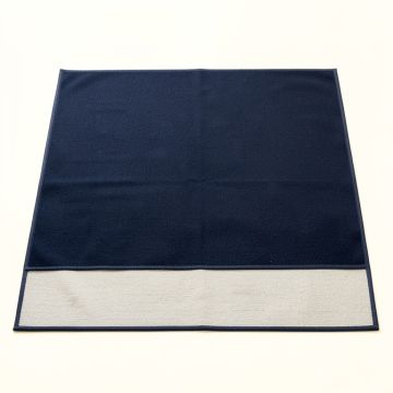 Harbor Arc Rectangular Outdoor Rug (synthetic illustration; no displayed measurements)