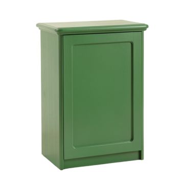 Briar Dell Freestanding Laundry Folding Counter - Green (synthetic illustration; no displayed measurements)