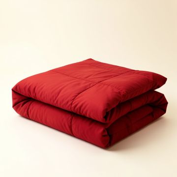 Velia Foxy Fine Coma Inducer Comforter Set (synthetic illustration; no displayed measurements)