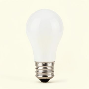 Mclellan 25 Watt Equivalent B10 Led Dimmable Light Bulb Warm White E12/Candelabra Base (synthetic illustration; no displayed measurements)