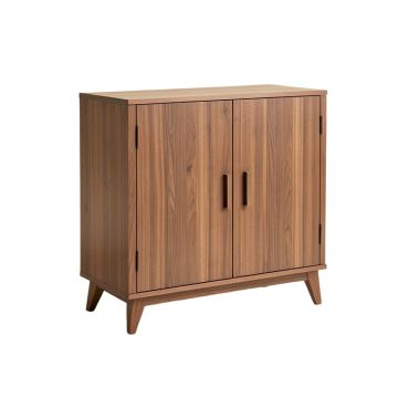 Gracie-Mai 2 Door Accent Cabinet