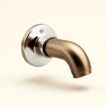 Trinsic Wall Mounted Trim (synthetic illustration; no displayed measurements)