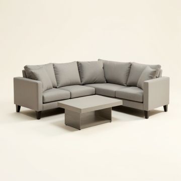 Colbyn 3 Piece Sofa Seating Group With Cushions (synthetic illustration; no displayed measurements)