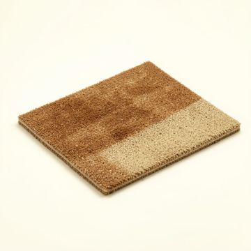 Welcome 30 In . X 18 In . Outdoor Door Mat (synthetic illustration; no displayed measurements)