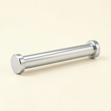 0.5 '' Closet Rod (synthetic illustration; no displayed measurements)