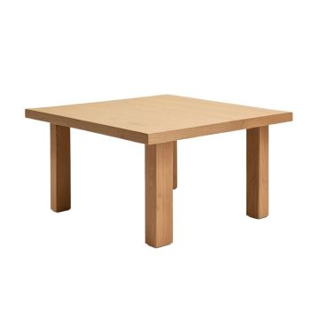 Jonny Cross Legs Coffee Table