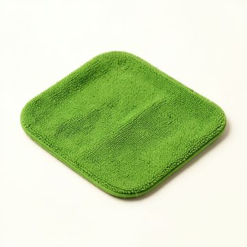 Betsy Drake Interiors Birds And Bees Iii Potholder (synthetic illustration; no displayed measurements)