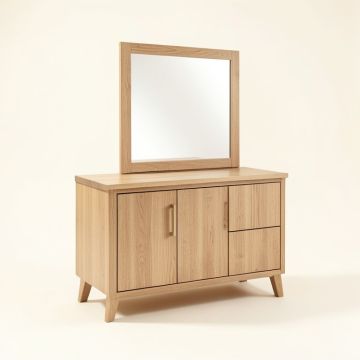Mirabella 30 '' Single Bathroom Vanity Set (synthetic illustration; no displayed measurements)