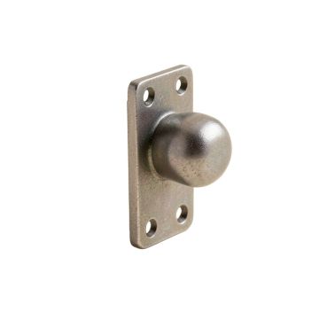 Origins 4 '' Center To Center Bar Pull (synthetic illustration; no displayed measurements)
