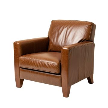 Overholt 30 '' Wide Armchair
