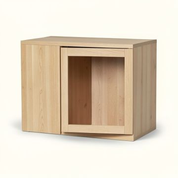 Waco 6 Piece Storage Cabinet Set (synthetic illustration; no displayed measurements)
