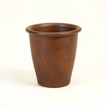 Crosston Resin Statue Planter (synthetic illustration; no displayed measurements)