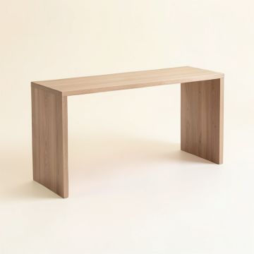 Maria 58 '' Console Table (synthetic illustration; no displayed measurements)