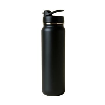 Rove Flex Dumbbell Sports 78 Oz Water Bottle