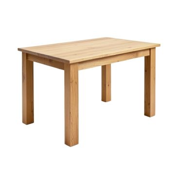 Fahie 36 '' Mango Solid Wood Dining Table