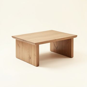 Aviles Coffee Table (synthetic illustration; no displayed measurements)