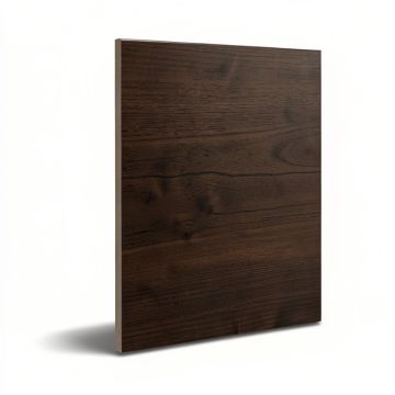 Visual 6 '' X 24 '' Porcelain Wood Look Wall & Floor Tile (synthetic illustration; no displayed measurements)