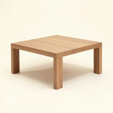 Evane Coffee Table (synthetic illustration; no displayed measurements)
