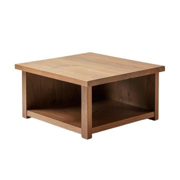 Witby Lift Top Block Coffee Table With Storage