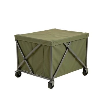 Collapsible Folding Outdoor Garden Food And Drink Server