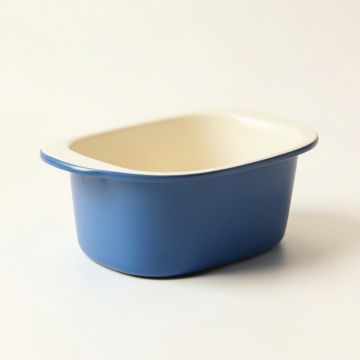 Kate Spade New York Willow Drive Loaf Pan (synthetic illustration; no displayed measurements)