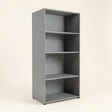Montelongo 18 '' W 6 Tier Free-Standing Wardrobe Closet Organizer (synthetic illustration; no displayed measurements)